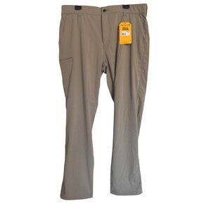 Carhartt Force Sun Defense Pants Size Large Tall NWT 50 SPF $60